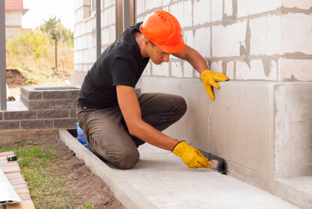 Licensed Emergency Waterproofing service in Mount Airy, GA - Halo Water Proofing